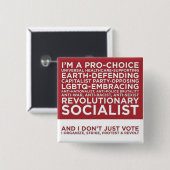 Und ich nicht gerade wähle button (Vorne & Hinten)