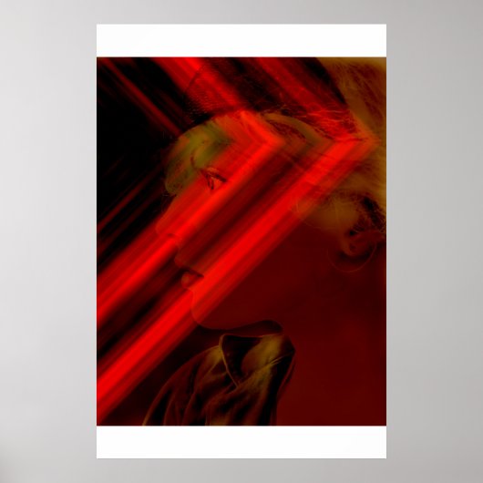 Und ich starb poster (Vorne)