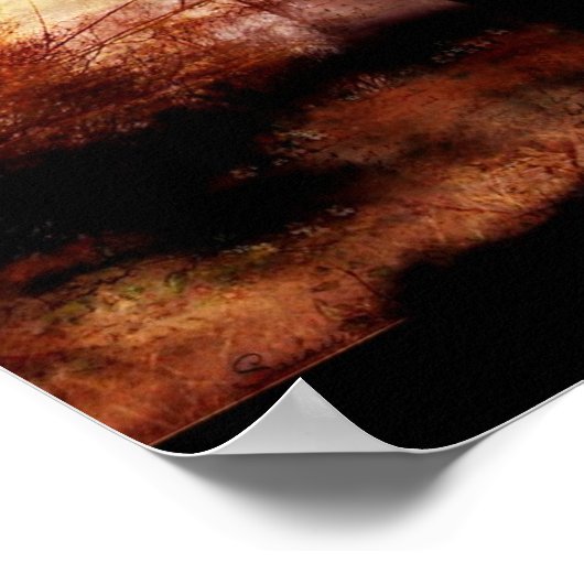 und ich warte noch.. poster (Ecke)