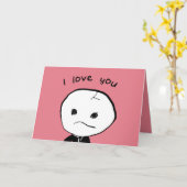 Und Ihre beste Freundschaftskarte Karte (Gelbe Blume)