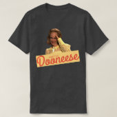 und Im Dooneese T-Shirt (Design vorne)