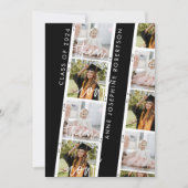 Und jetzt die Ankündigung des Abschlusses des mode (Vorderseite)