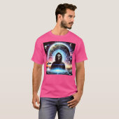 Und jetzt T-Shirt (Vorne ganz)