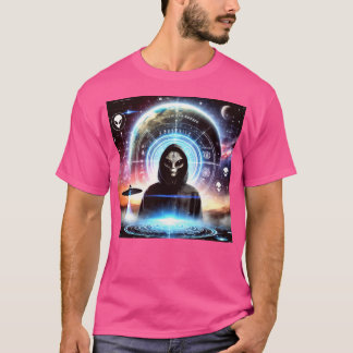 Und jetzt T-Shirt