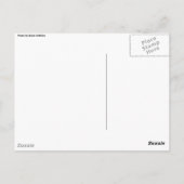 UND Los Angeles 2001 Postkarte (Rückseite)