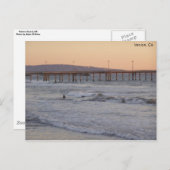 UND Los Angeles 2002 Postkarte (Vorne/Hinten)