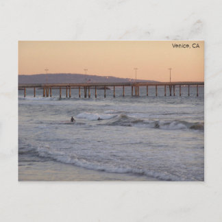 UND Los Angeles 2002 Postkarte