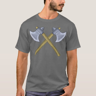 Und mein Ax Classic TShirt