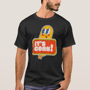 Und Niedlicher Itu2019s-Mais auf der Cob T-Shirt