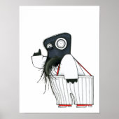 Und noch etwas...! poster (Vorne)