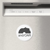 und/oder OAR-Magnet Magnet (In Situ (Geschirrspüler))