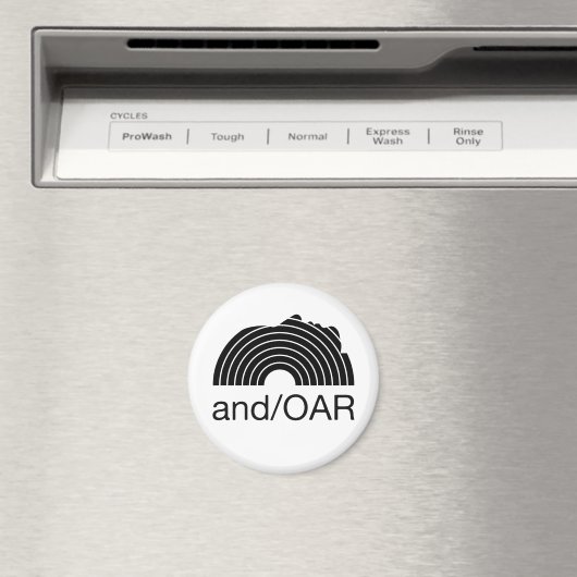 und/oder OAR-Magnet Magnet (In Situ (Geschirrspüler))
