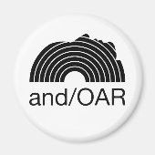 und/oder OAR-Magnet Magnet (Vorne)