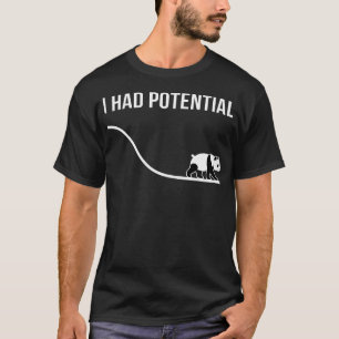Und Panda T-Shirt