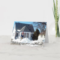 Und Sie dachten, Ihre Nachbarn wären schlecht