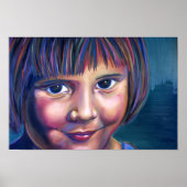 Und sie forderte heraus poster (Vorne)