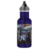 Und...sie hat den Mailman Verheiratet Trinkflasche (Rechts)