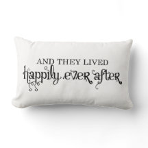 Und sie lebten glücklich seitdem