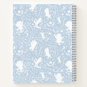 Und sie rockten ihre schrecklichen Ruder! Notizblock (Rückseite)