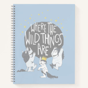 Und sie rockten ihre schrecklichen Ruder! Notizblock