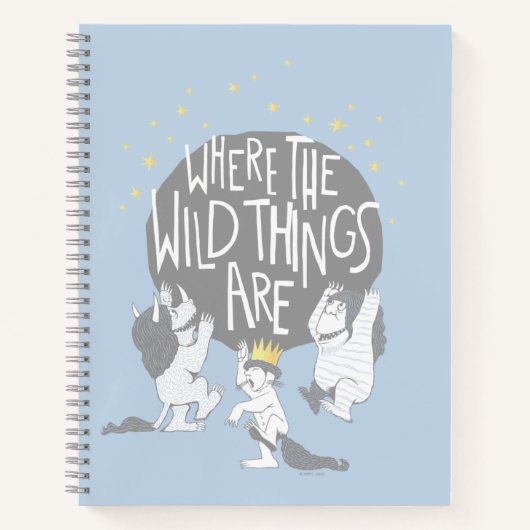 Und sie rockten ihre schrecklichen Ruder! Notizblock (Vorderseite)