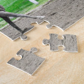 Und sie sind aus bei Saratoga Puzzle (Seite)