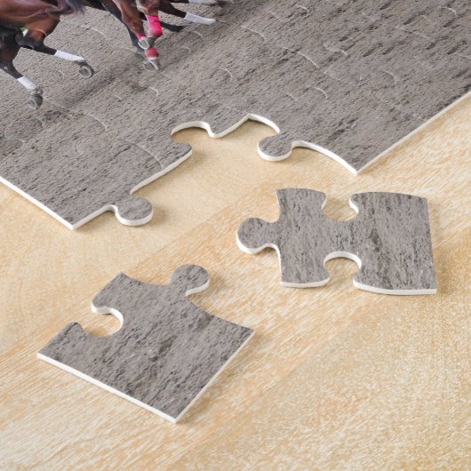 Und sie sind aus bei Saratoga Puzzle (Seite)