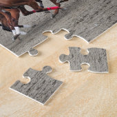 Und sie sind aus bei Saratoga Puzzle (Seite)