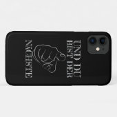 Und Sie sind die nächsten! Case-Mate iPhone Hülle (Rückseite (Horizontal))