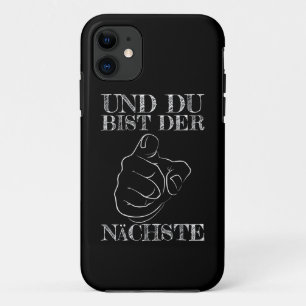 Und Sie sind die nächsten! Case-Mate iPhone Hülle