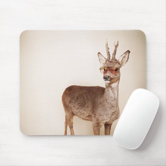Und Sie sind? Mousepad (Mit Mouse)