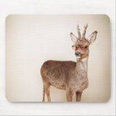 Und Sie sind? Mousepad (Vorne)