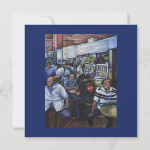 Und...sie Verheiratet den Mailman, Singapur