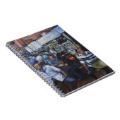 Und...sie Verheiratet den Mailman, Singapur Notizblock (Rechte Seite)