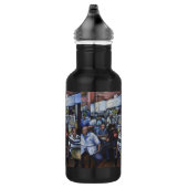 Und...sie Verheiratet die Mailman, Singapur Trinkflasche (Rechts)