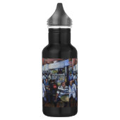 Und...sie Verheiratet die Mailman, Singapur Trinkflasche (Links)