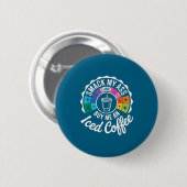 Und Smack Buy Eiskaffee 2 Button (Vorne & Hinten)