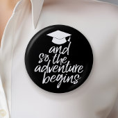 Und so beginnt das Abenteuer - Abschluss Button