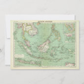 Und so beginnt das Abenteuer Ankündigung (Rückseite)