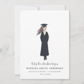 Und so beginnt das Abenteuer mit der Abschlussfeie (Vorderseite)