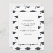 Und so beginnt das Abenteuer mit der Abschlussfeie (Rückseite)