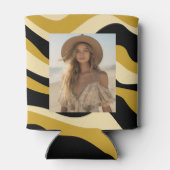 Und so beginnt das Abenteuer - Mod Abschluss Foto Dosenkühler (Rückseite)