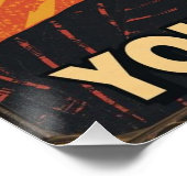 Und so vergilst du es mir! poster (Ecke)