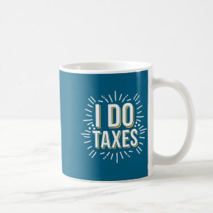 Und Steuern Buchhaltung Buchhalterin Rechnungswese Kaffeetasse