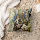 Und, süß singen Rund-Deinem Bett Kissen (Decke)