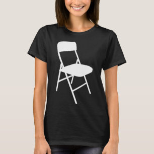 Und Trendy Montgomery Alabama Riverboat Falten Ch T-Shirt