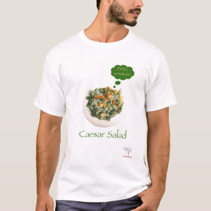 Und Tu, Crouton? T-Shirt