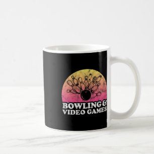 Und Videospiele oder Videospiel  Kaffeetasse