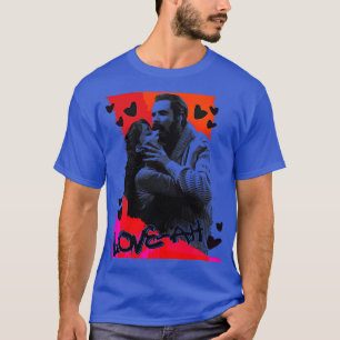 und Virginia sind für LoveAhs T-Shirt