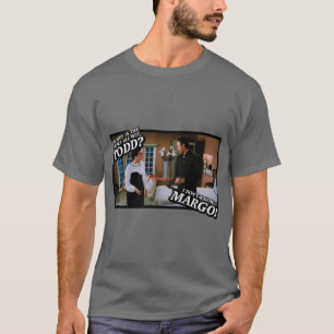 Und warum ist der Teppich ganz nass7 Geschenk T-Shirt